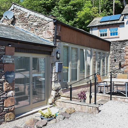 Villa The Carriage House Watermillock Exterior foto